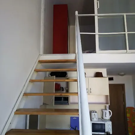 Gerber Rezidense 3 Apartment Sunny Beach
