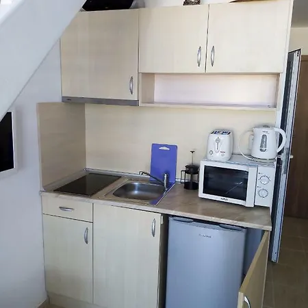 Gerber Rezidense 3 *