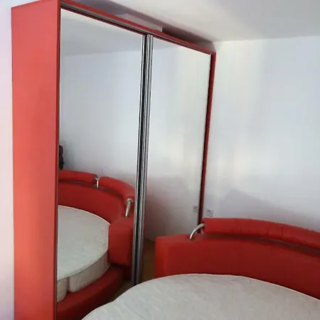 Gerber Rezidense 3 Apartment