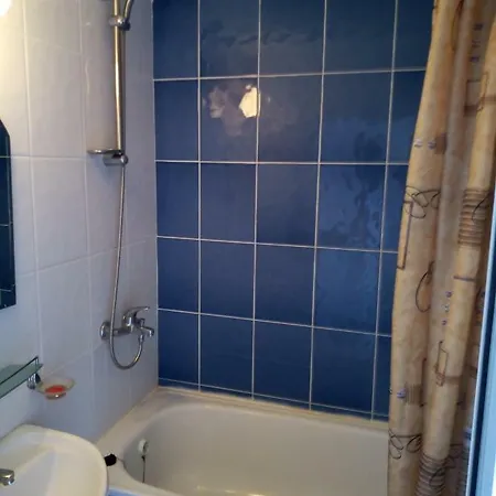 Apartment Gerber Rezidense 3 Sunny Beach
