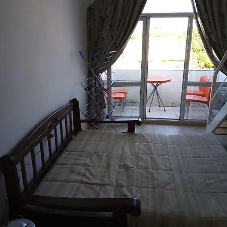 Apartament Gerber Rezidense 3 *