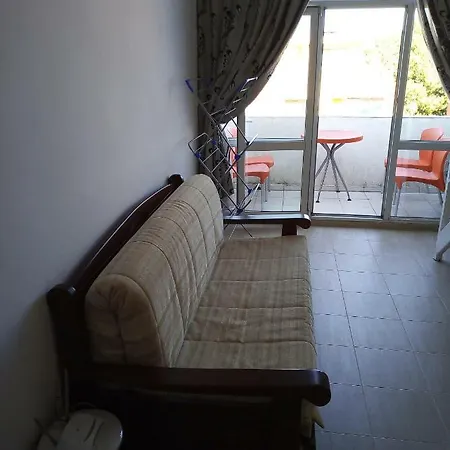 Gerber Rezidense 3 Apartament Sunny Beach